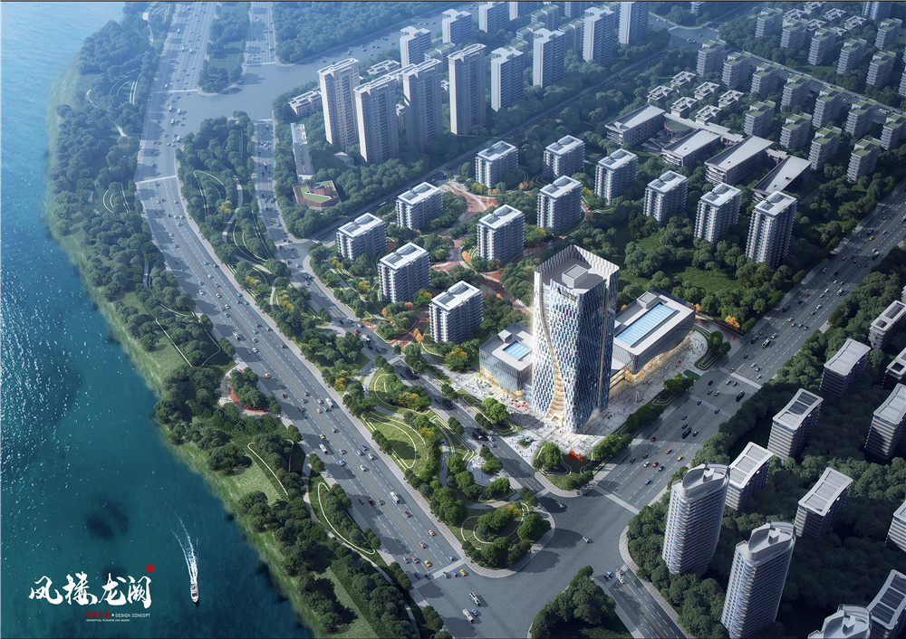 長(cháng)者之家-風(fēng)樓龍闕